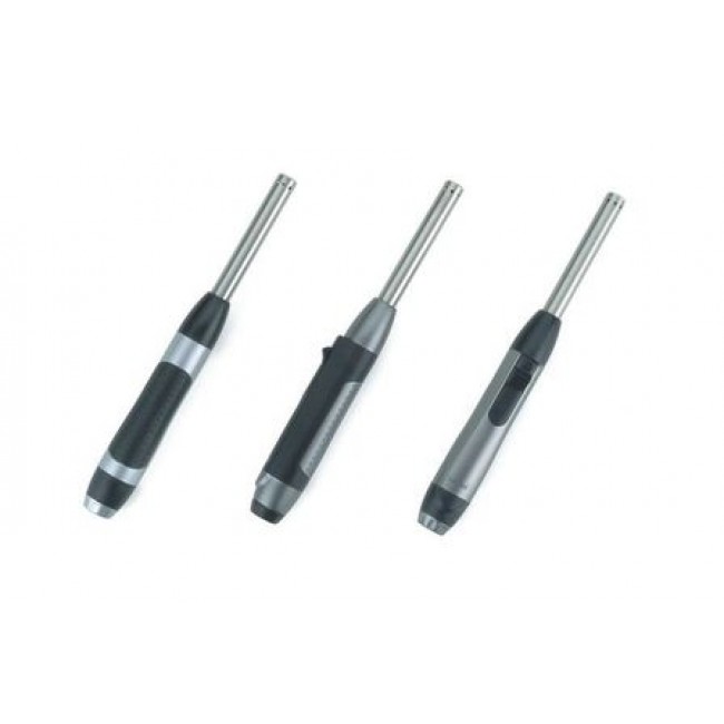 Allume gaz rechargeable - Lacor