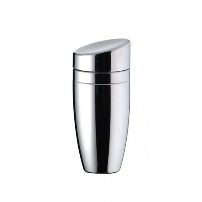 Shaker Bohème en inox 40cl