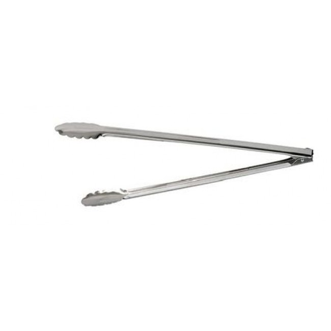 Pince multi-usages en inox - 30cm
