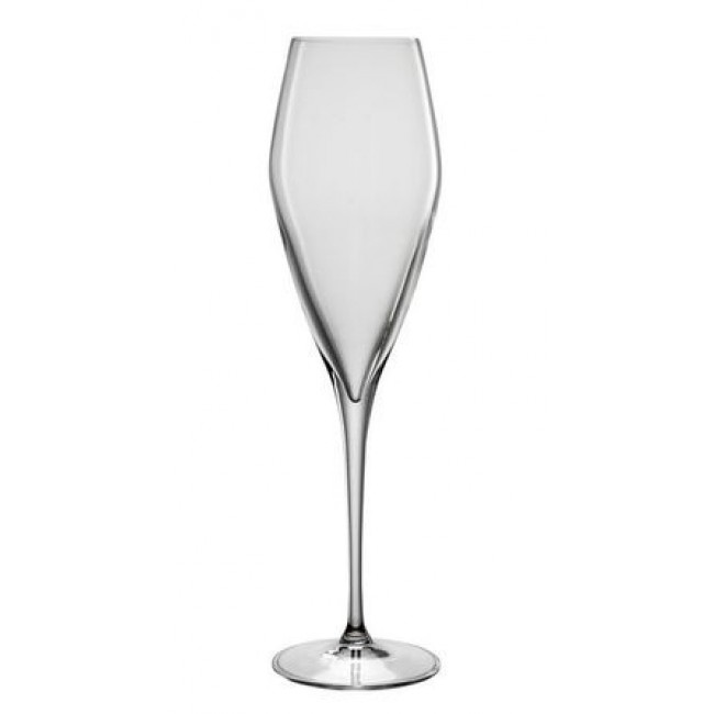 champagne flute Prosecco 27cl - atelier - luigi bormioli