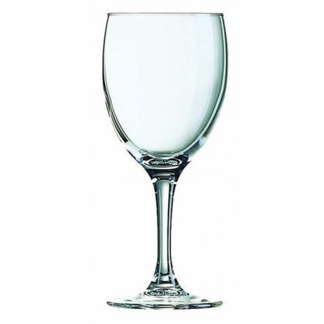 Wine glass 14,5cl – Sold by 12