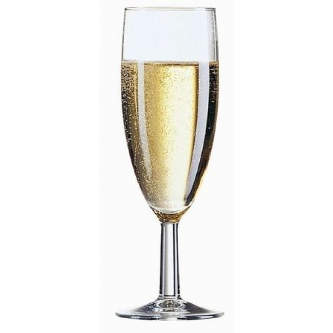 Champagne flute 13cl – Sold by 12