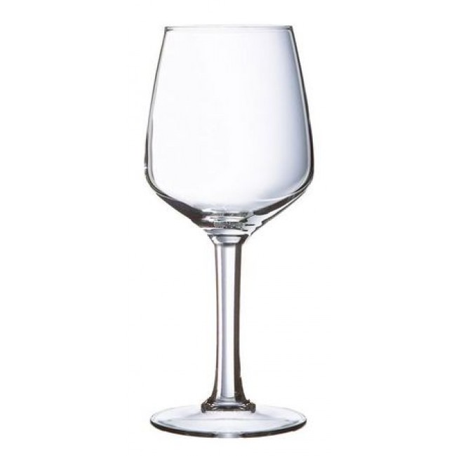 Verre à vin 25cl - Lot de 6 - Lineal - Arcoroc