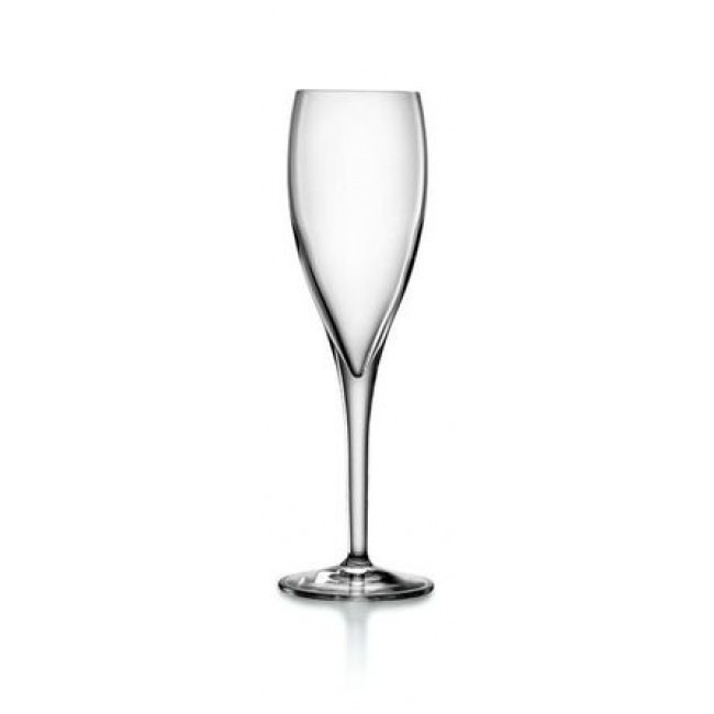 Champagne flute 14cl – Sold by 6