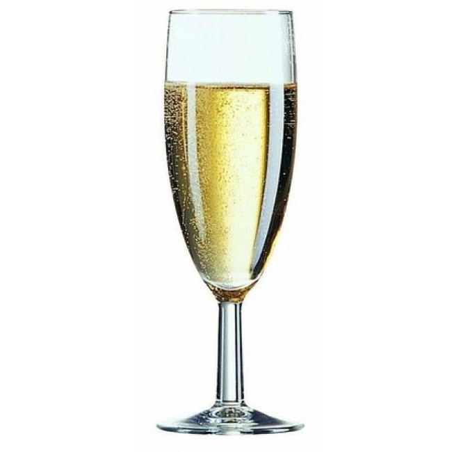 Flûte à champagne 17cl - Lot de 12 - Savoie - Arcoroc