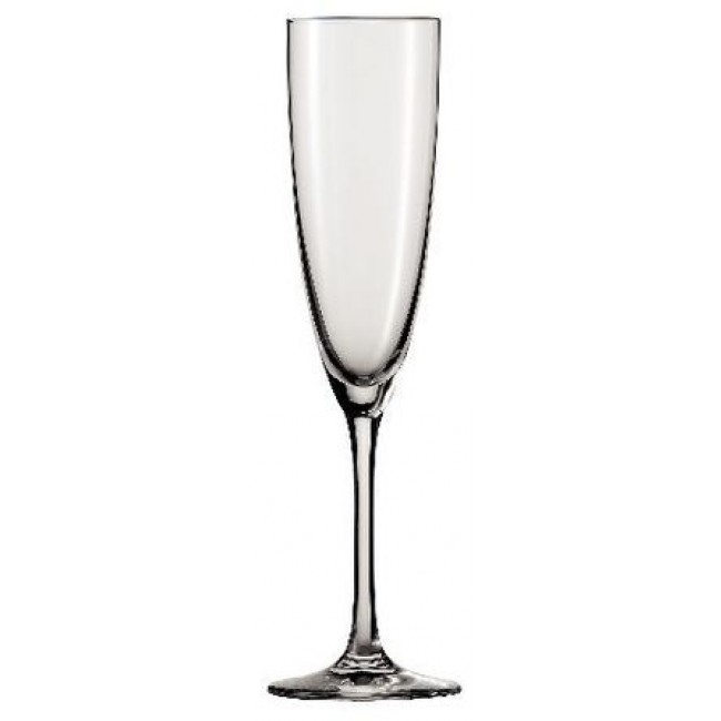 Champagne flute 21cl – Sold by 6