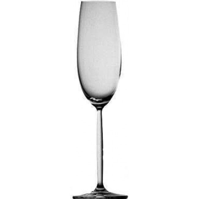 Champagne flute 21,9cl – Sold by 6