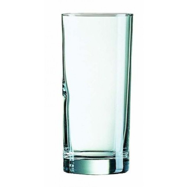 Tumbler goblet - Longdrink glass 9.1 oz / 27cl - Amsterdam - Arcoroc
