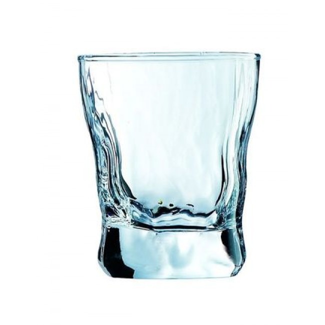 Old fashioned glass 6.7oz / 20cl - Trek - Arcoroc