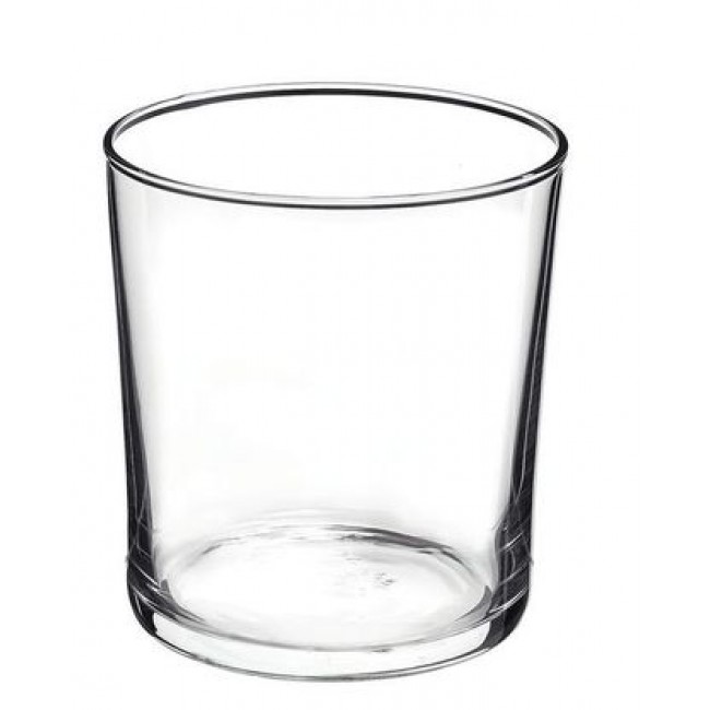 Medium glass 35.5cl / 11.8oz - Bodega - Bormioli Rocco