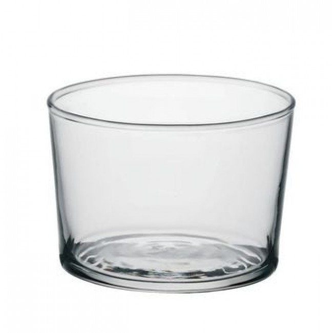 Mini glass 20cl – Sold by 12 - Bormioli Rocco - Bodegav