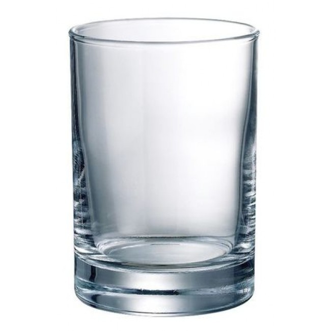Old fashioned goblet – Whisky glass 16cl – Sold by 6
