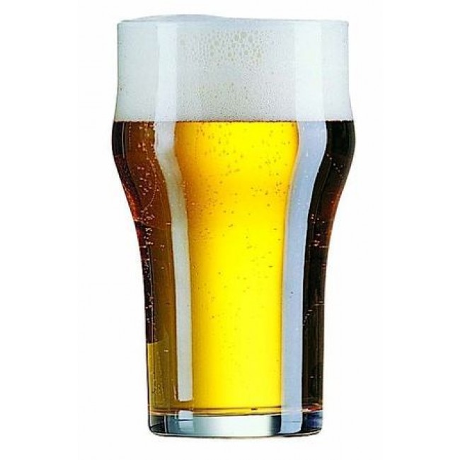 Beer glass 28cl /6.76 oz - Set of 12 