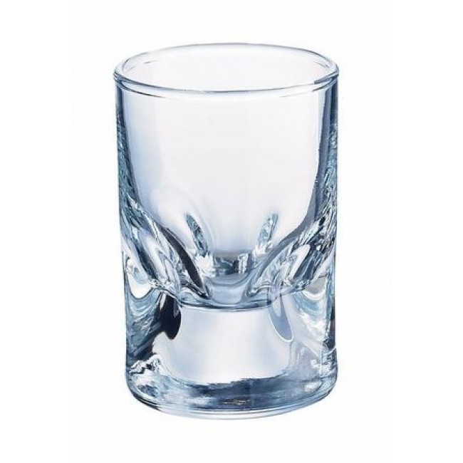 Appetizer glass 1.7 oz / 5 cl - Sold individually