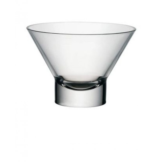 Ice cream cup 37.5cl / 12.7oz - Set of 12 - Ypsilon - Bormioli Rocco