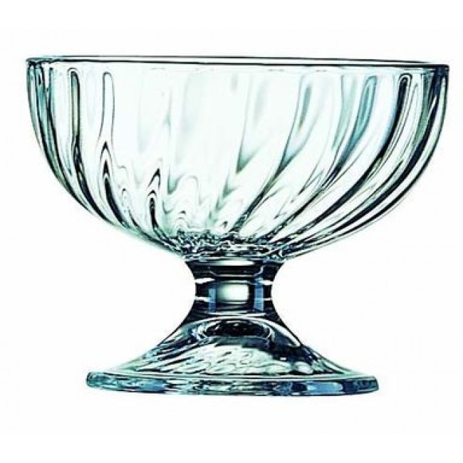Ice cream cup 21cl / 4.06oz - Set of 6 - Sorbet - Arcoroc