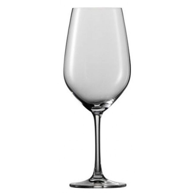 Water glass N°1 50,4cl – Sold by 6