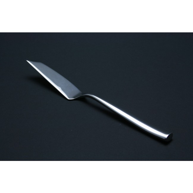 Fish knife - 18/10 stainless steel - Sold by 6