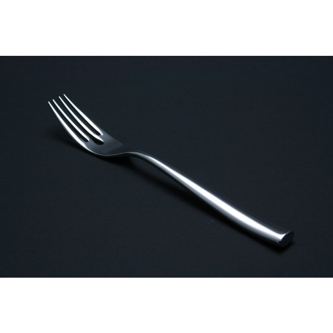 Fish fork - 18/10 stainless steel - Sold by 6