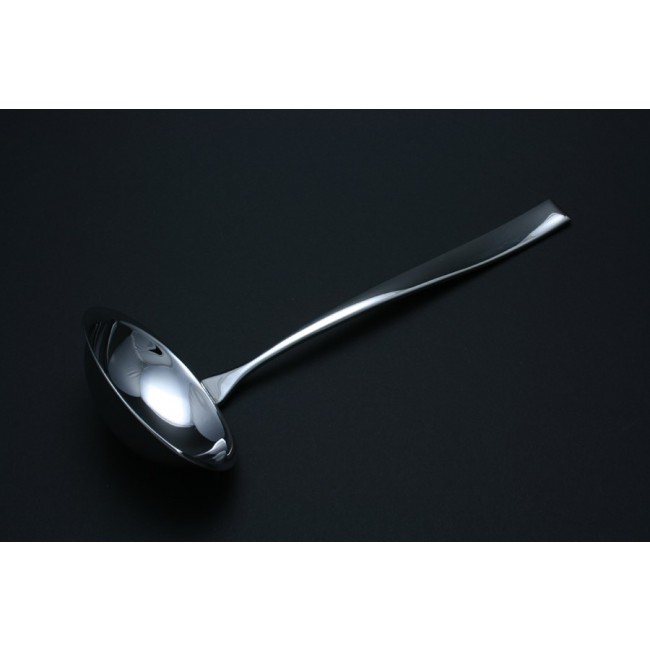 Louche à potage en inox 18/10 - Arte - Mepra