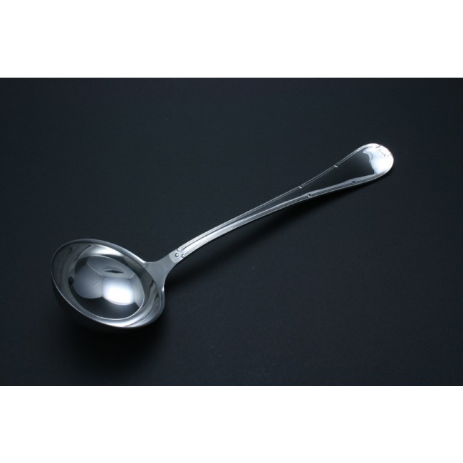 Louche à potage en inox 18/10 - Raffaello - Mepra