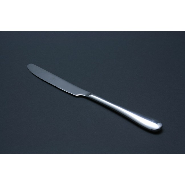 Dessert knife - 18/10 stainless steel - Sold by 6