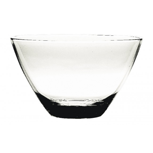 Saladier glace Ø28cm en polycarbonate