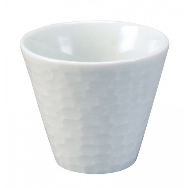 Pot 7cl Aqua - Lot de 2