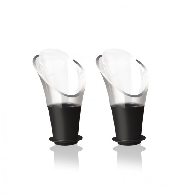 Huilier conique 50cl en inox 18/10 - Lacor