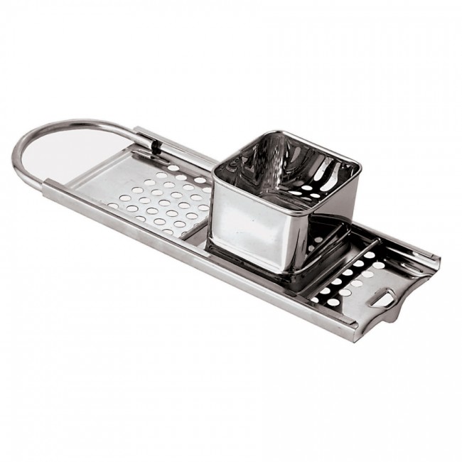 Spaetzle maker - Louis Tellier