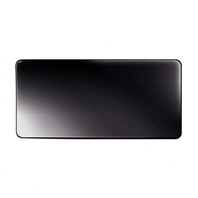 Round flat plate white 11" / 28cm - Spazio - Spal