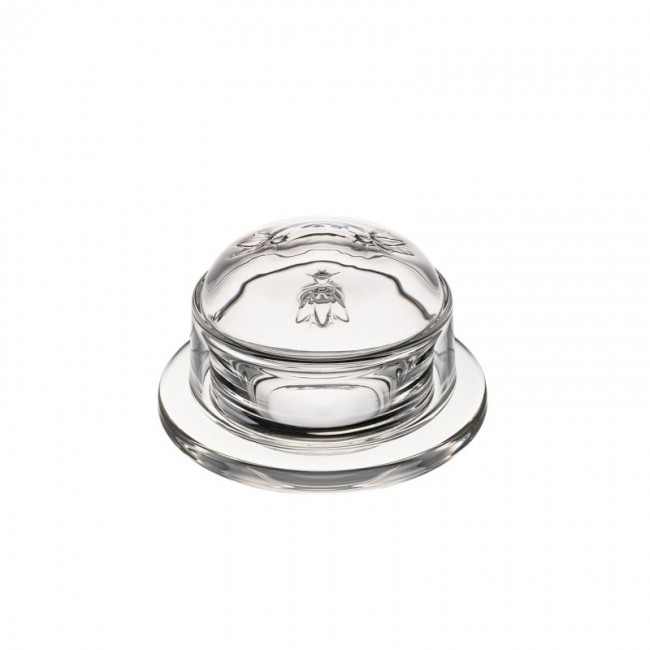 verre à eau - gobelet rose 27cl - Lot de 6 - Abeille - La Rochère