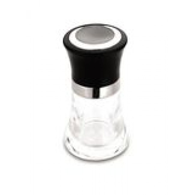 Saupoudreuse à maille fine en plastique transparent-  Plastico - Lacor