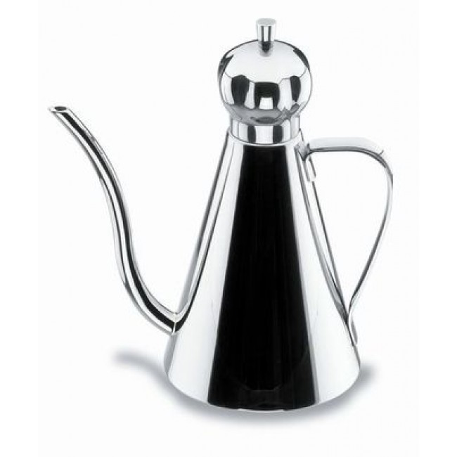 Huilier conique 50cl en inox 18/10 - Lacor