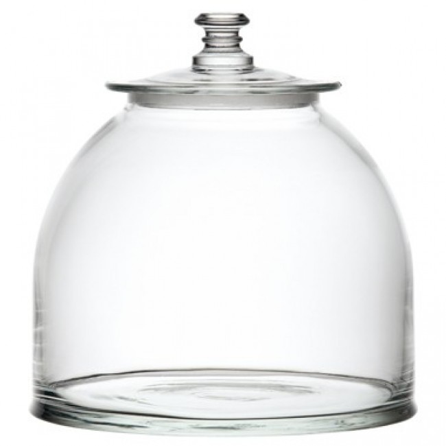 Glass Jar 9L  - Singly sold - Nancy - La Rochère