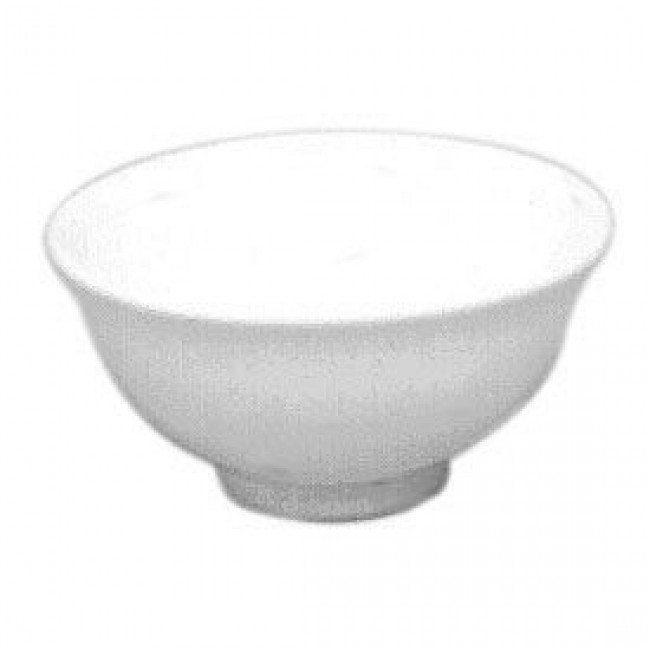 Porcelain rice bowl 10oz / 30cl white - Pillivuyt