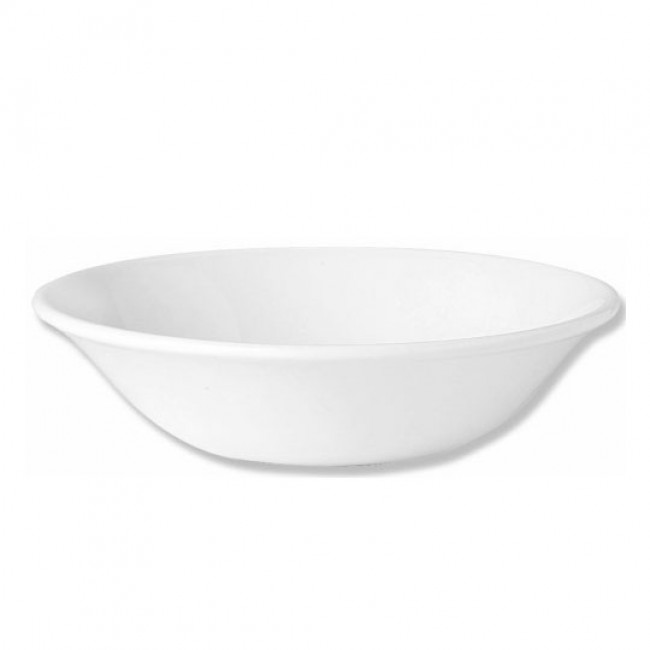 Porcelain coffee cup white 4oz  / 12cl - Castello - Cosy & Trendy