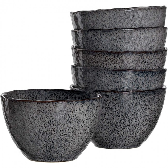 Gobelet forme basse - verre à whisky 20cl - Lot de 6 - Islande - Arcoroc