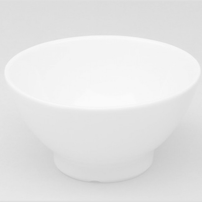 Standard porcelain bowl 15oz / 45cl white - Pillivuyt