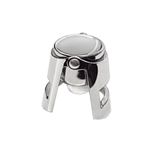 Champagne bottle cap - Cap - Louis Tellier