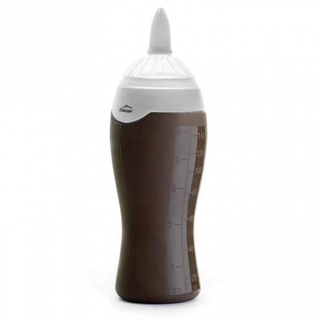Bouteille biberon 24 cl - Ketchup - A l'unité - AZ boutique
