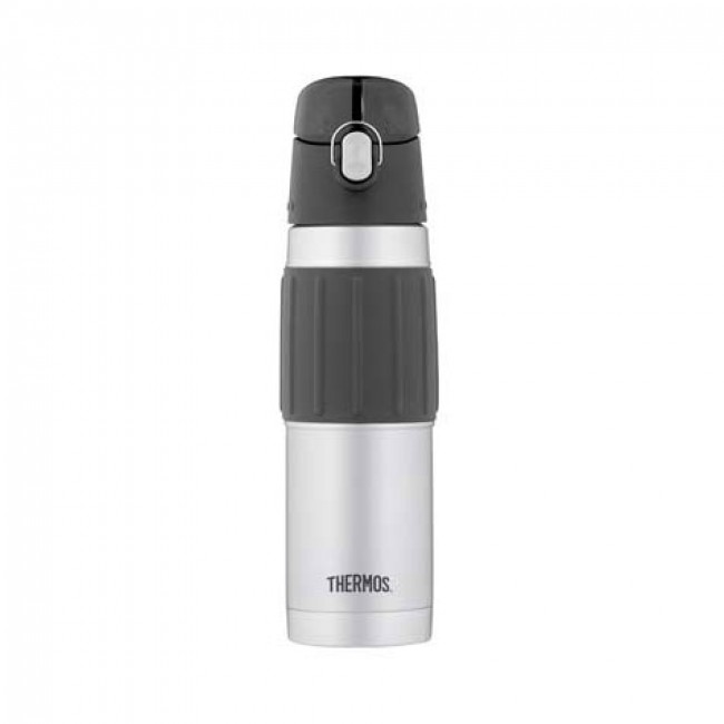 Stainless steel drink bottle 17oz / 50cl - Thermax - Thermos