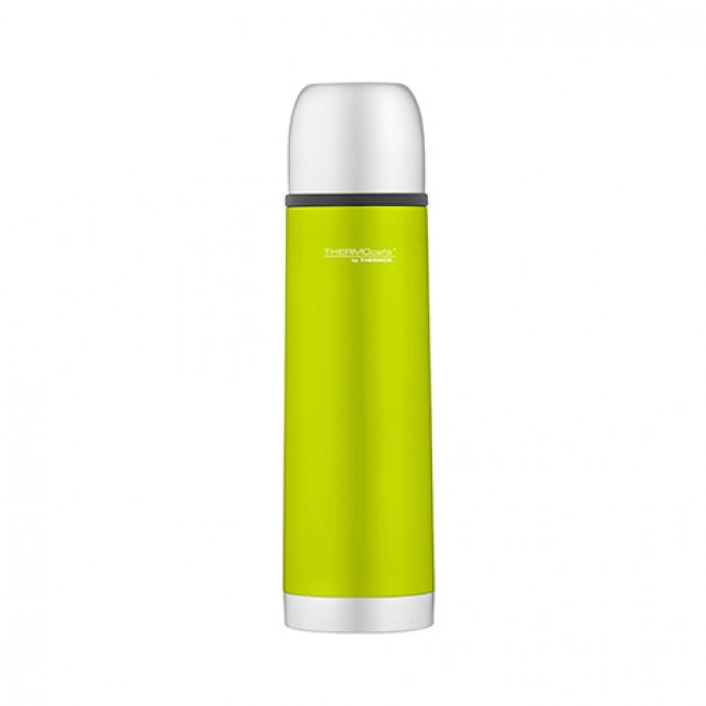 Insulated bottle 50cl / 17oz lime - Thermocafé - Thermos