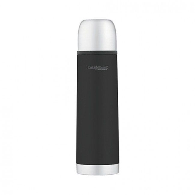 Insulated bottle 50cl / 17oz black