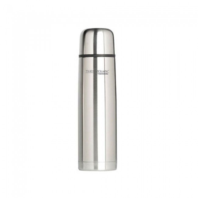 Stainless steel insulated 34oz / 1L bottle - Everyday - Thermos