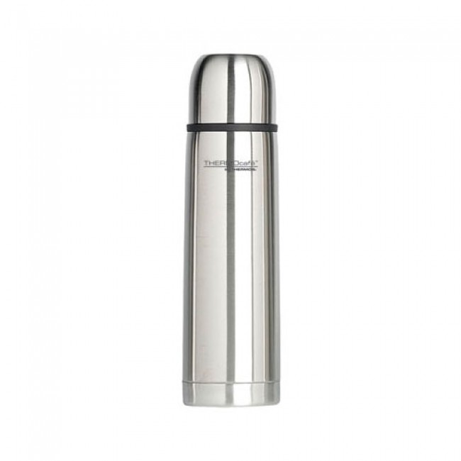 Stainless steel insulated 17oz / 50cl bottle - Everyday - Thermos