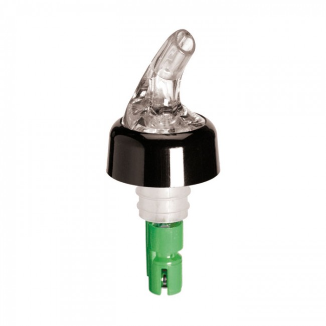 Doseur à billes 3,5cl - Inox et plastique - Paderno
