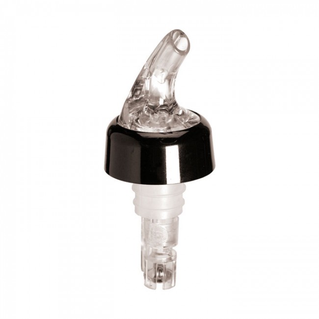 Doseur à billes 5cl - Inox et plastique - Paderno