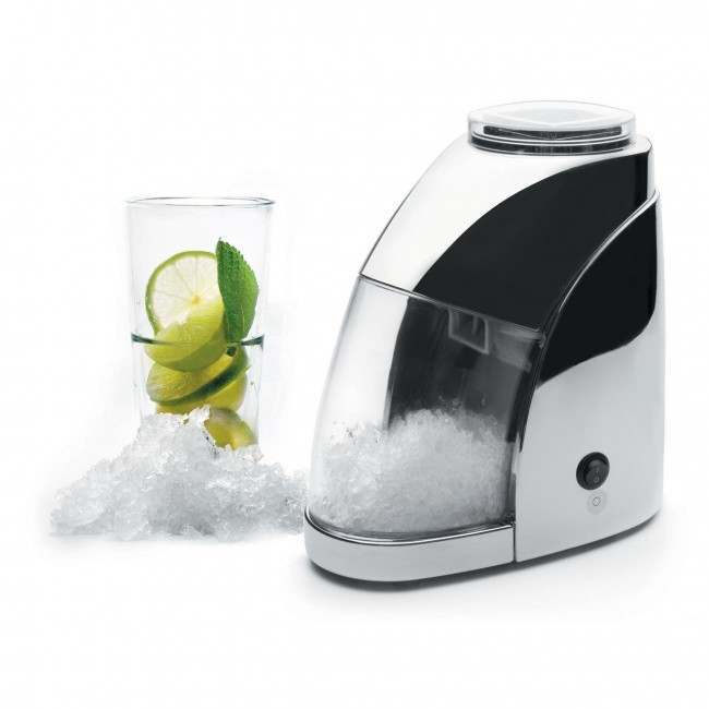 Electric ice crusher - Ice - Lacor