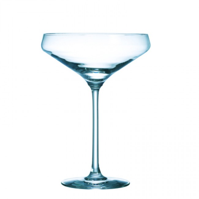 Champagne or cocktail glass 30cl – Set of 6 - Cabernet - Chef & Sommelier